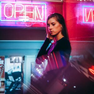 Promovare profil